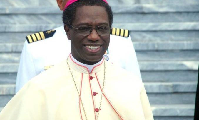 Nuncio visited ex-President to give letter to Francis