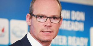Simon Coveney