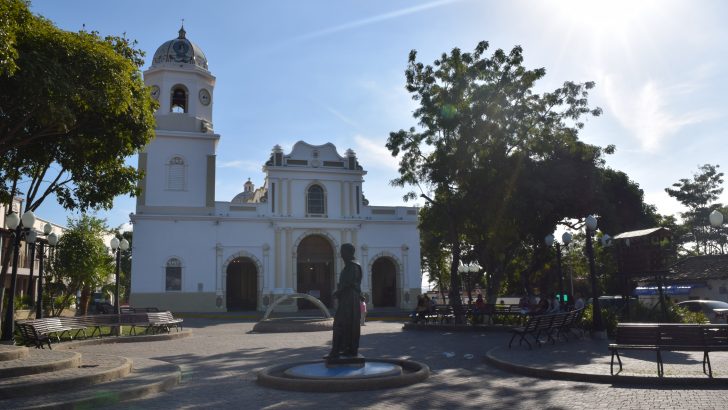 Bishops’s appeal after 28 Venezuelan miners go missing