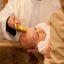 Declining birth rate and rising secularism drive 30% decrease in Catholic baptisms