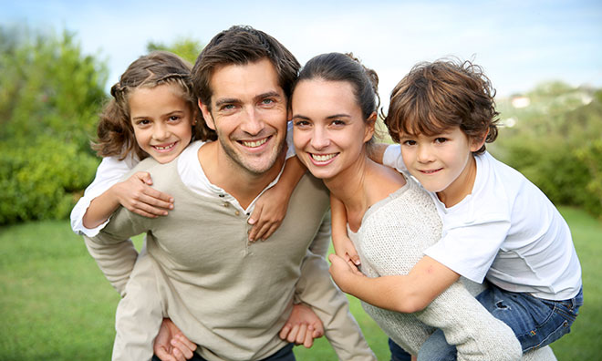 The Family in society