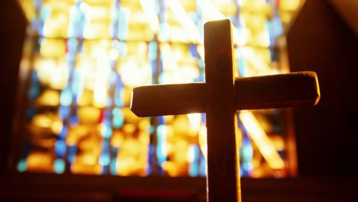 7 positive habits for Lent