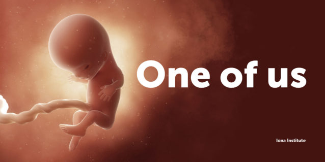 Making the unborn visible