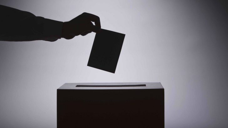 Social media transparency a priority before referendum