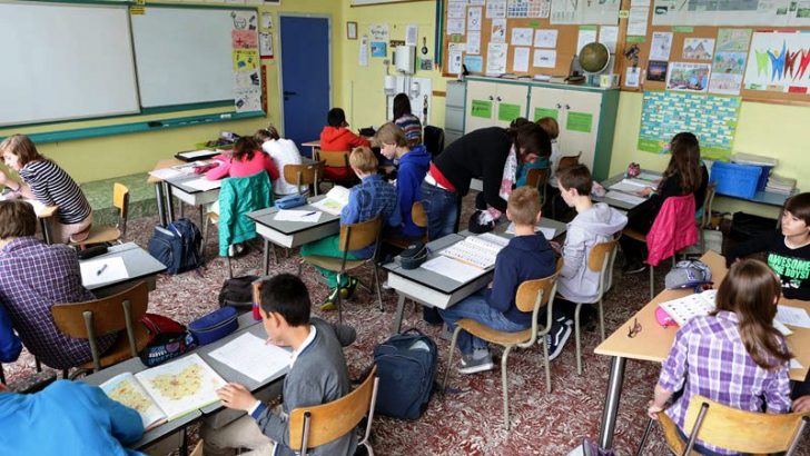 Huge research deficit on issue of Catholic education