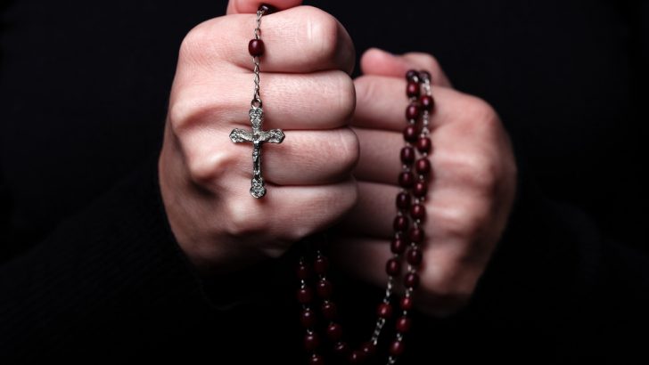 Religion is constantly undermined in Irish public life