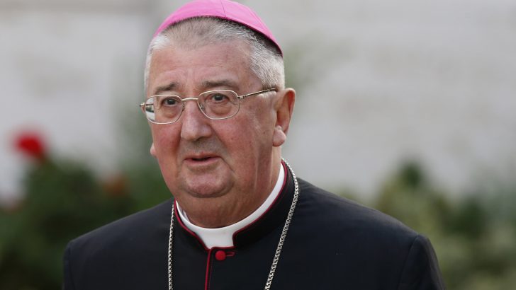 Tackling gangland ‘show funerals’ could lead to ‘serious confrontation’