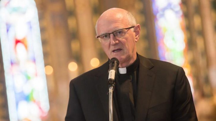 Vocations will only arise from vibrant faith communities