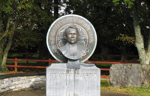 Study  begins  on  Irish  brother  behind  Celtic