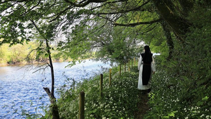 Sisters see new ministry to ‘lonely and isolated’ priests