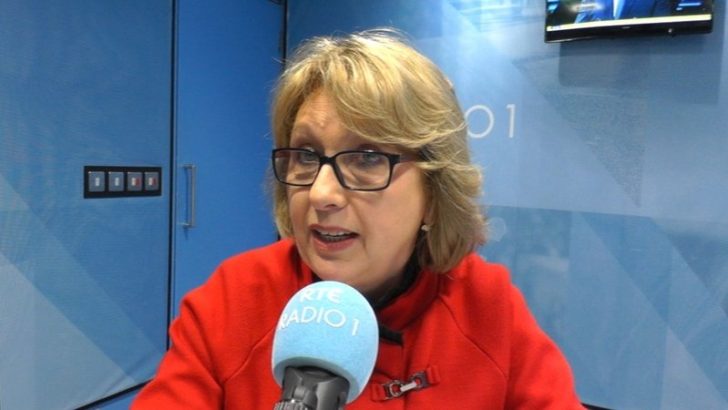 McAleese concerns about Eighth Amendment groundless – PLC