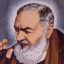 Five Padre Pio relics available for veneration in Thurles this weekend