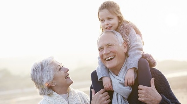 Children should be given a ‘chance at life’ say Catholic grandparents