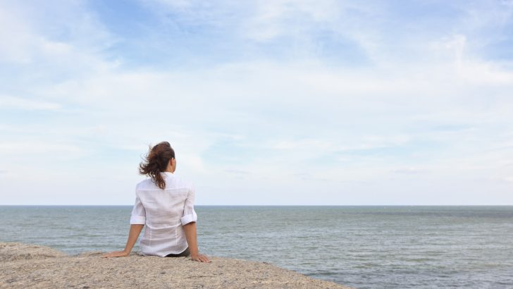Nourishing our spirituality