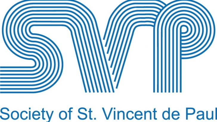 Christmas, ‘a time to bring hope to those in need,’ says SVP Area President