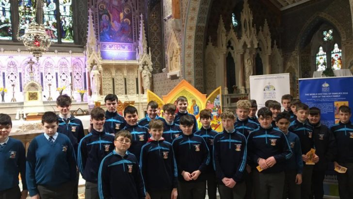 Leadership in Catholic schools – A challenge for formation, not training
