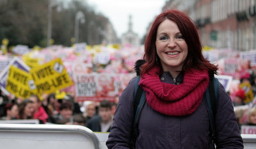 Eighth Amendment  information politically motivated 