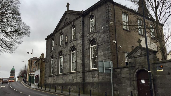 Editorial: A demand without justice – why the State must drop its case against the Legion of Mary