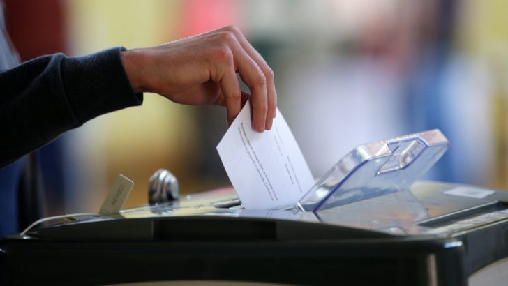 The challenge of the referendum result for Catholics
