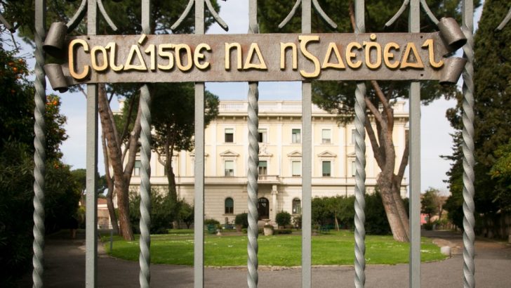 Breaking News: Irish Times/Examiner apologises and pays damages for Rome seminarian sex slur story
