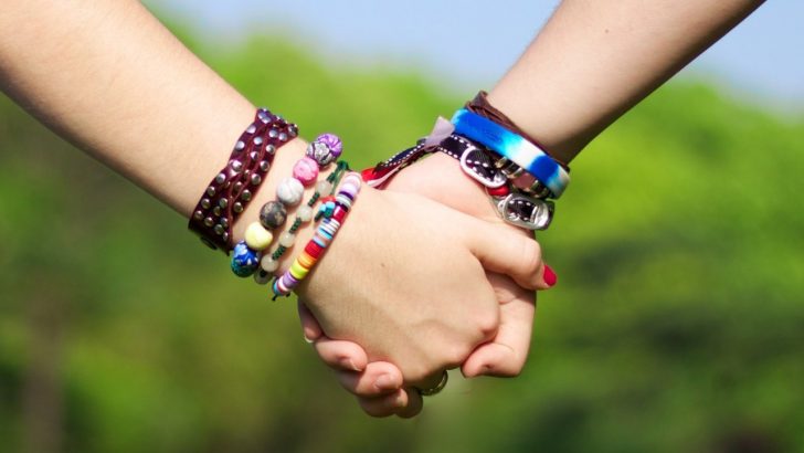 On friendship