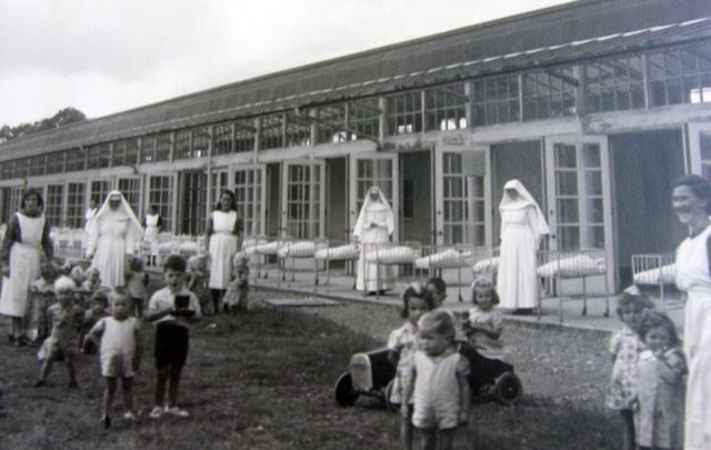 Govt to bring mother and baby homes report before Vatican