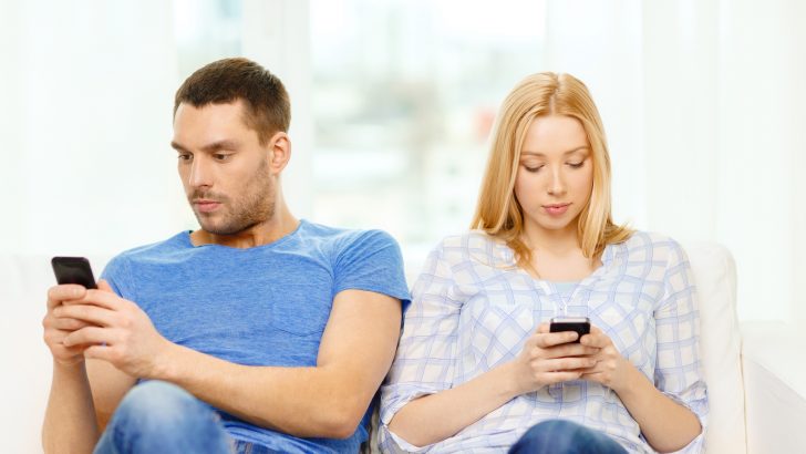 Sr Stan warns of the overuse of technology and the need to ‘be present’