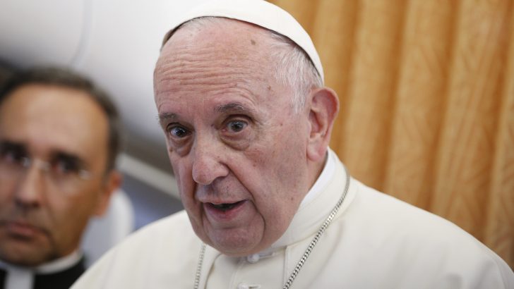 Vatican confirms papal visit to Myanmar and Bangladesh
