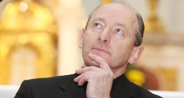 Good priests attract new priests – bishop