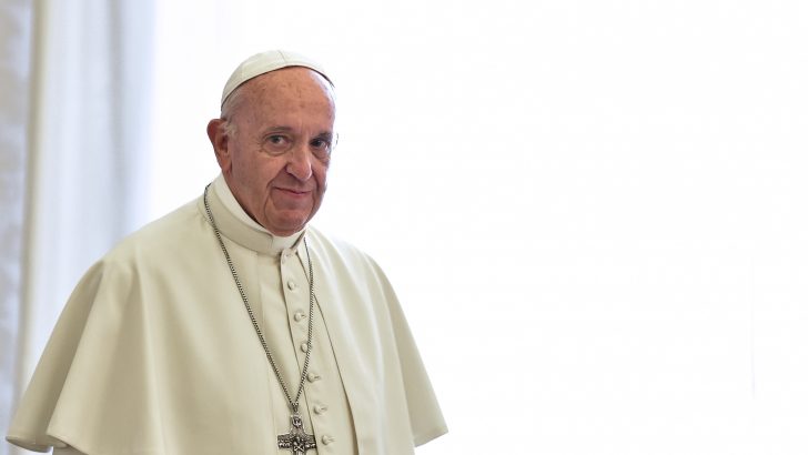 Pope’s visit should leave legacy of better helping the homeless