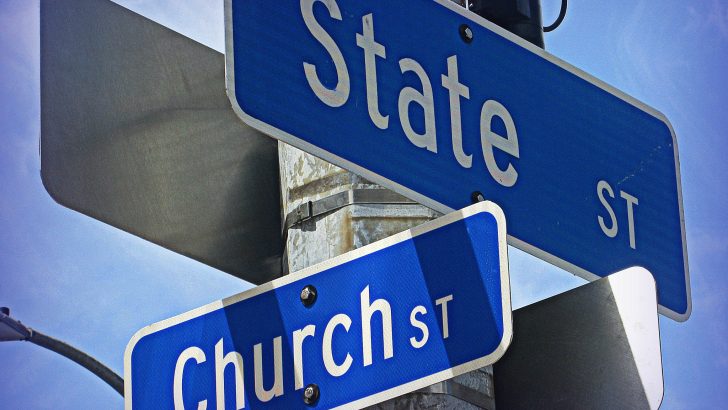 Laity need strong voice at Government/bishops talks