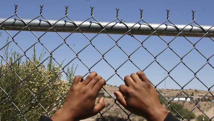 Archbishop Martin: We need ‘an honest and open conversation’ about migration