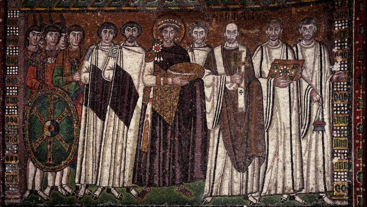 Traditionalism worth thinking with