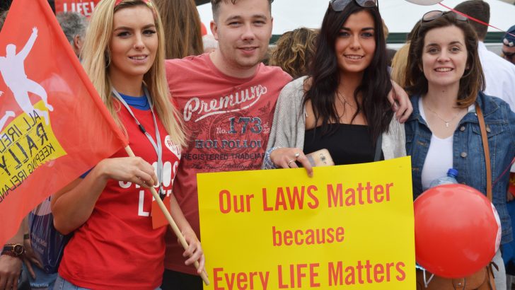 Abortion law change could ‘pressure’ parents to terminate