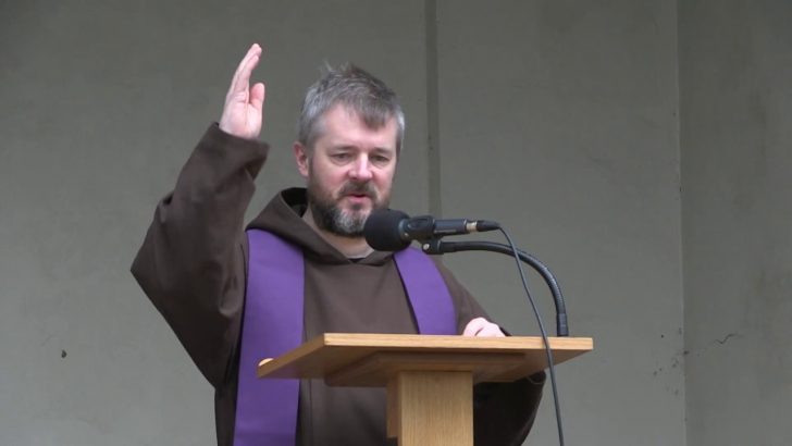 ‘Tactical attacks’ on Pope are part of political agenda – priest