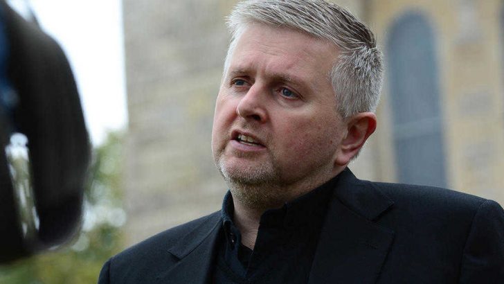 Peace campaigner priest hopeful of Stormont agreement before deadline