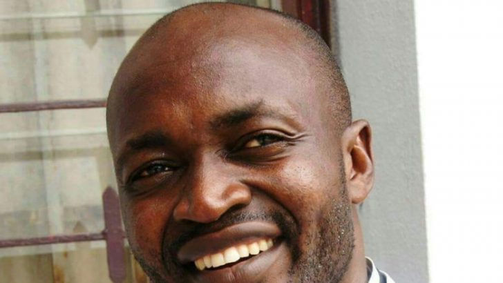 Cameroon Catholics mourn slain priest