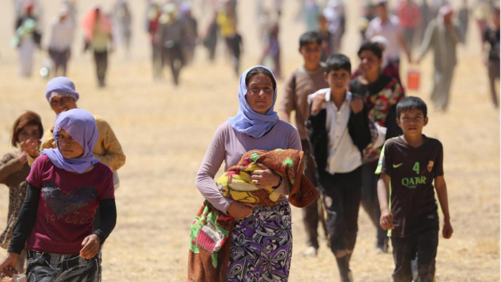 Govt won’t describe Christian persecution as ‘genocide’