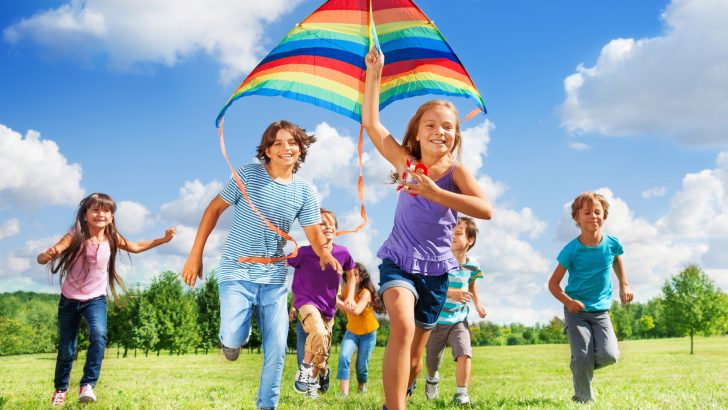 Summer – a time of spiritual growth
