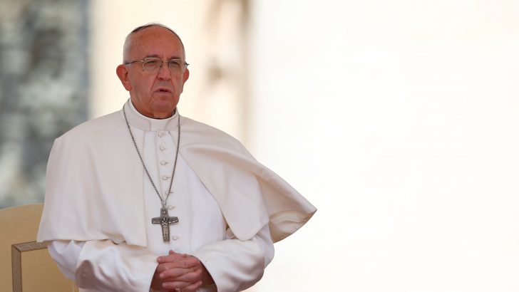 Vatican News Roundup