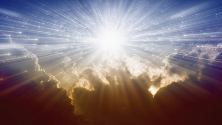 Why I believe in God