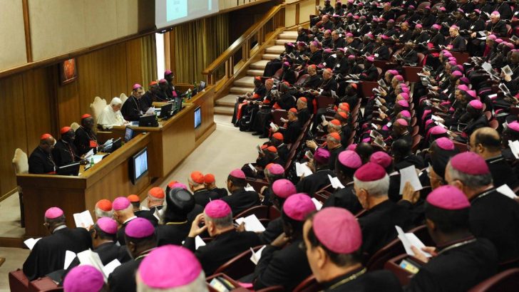 Pope issues new norms on mandatory reporting and bishop accountability