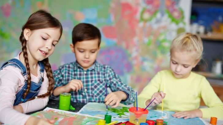 Claim funding failures placing children at risk