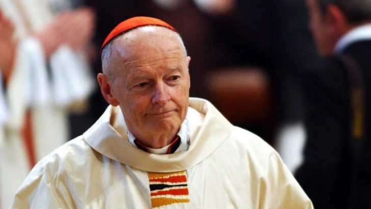 ‘Wide-scale revamp’ of priestly formation needed after US Church scandals