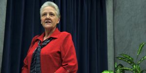 Marie Collins