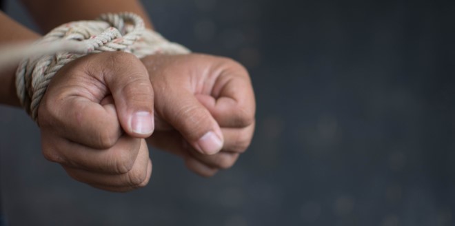 Charity  welcomes  acquittal  of  human  trafficking  victim