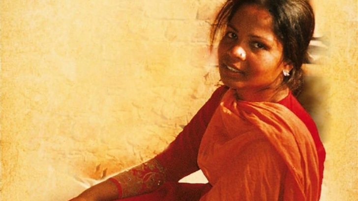 Top Muslim calls for Asia Bibi’s release