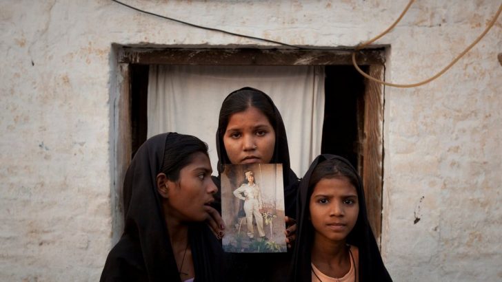 Irish Govt pressured to help ‘suffering’ Asia Bibi