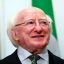 President hails Irish Jesuits who bring ‘hope’ and recalls slain missionaries