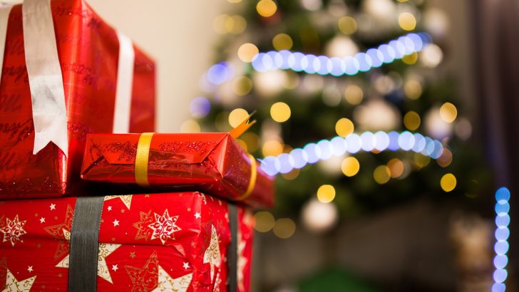 The real cost of Christmas
